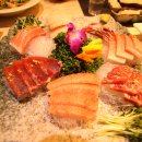 아라한 참치 이미지