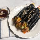 솔이꼬마김밥