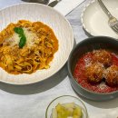 대야하이빌 2 | 신중동역 양식 맛집 🍝 이탈리아 요리출신 셰프의 파스타, 팍스테이블✨