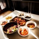 지니민박 이미지