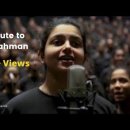 하늘타리의 세계음악여행-인도-Tamil people -A.R. Rahman 이미지