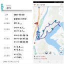 한천천 | 진천 농다리(鎭川 籠橋) 210228