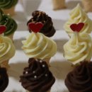 가나슈 초콜릿 이미지