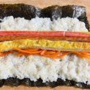 통큰반찬&김밥