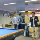 제1회 빌플렉스배 국민생활체육 전국 여자국제식3쿠션대회 후기