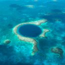 벨리즈 | 벨리즈 그레이트 블루홀 경비행기 투어 후기 | 제일 저렴한 투어사 예약 방법 및 꿀팁