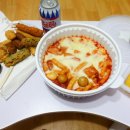 장스떡볶이 이미지
