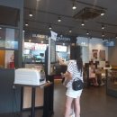 롯데리아 구미형곡점 이미지