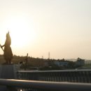 진도대교 민박 이미지