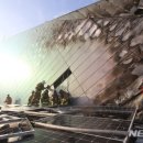 서구문화센터공연장 이미지