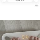 임한의원 | 수원 인계동 한약 다이어트 로하셀한의원 수원점 내돈내산 <2주동안 -3kg 후기> / 인바디, 날짜별 기록