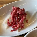 호박식당 | [서산맛집]된장찌개 무한리필, 육회까지 서비스로 주는 가성비 최고 고기집 호박정육식당 후기