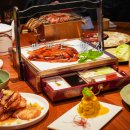 마카오 로컬 맛집 런더너 호텔 북방명원 예약 베이징덕 딤섬