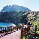 성산.오조 지질트레일 이미지