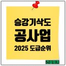 엘베 타고 올라가는 회사들?! 2025 승강기·삭도공사업 도급순위 TOP 100