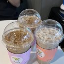 신탁구디저트카페