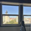 쌍학공원 | 리스본 호텔 추천 HF 페닉스 리스보아 3인 숙소