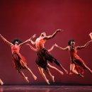 재즈댄스 이미지