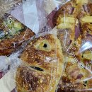 신세계 | 대전신세계 빵집 겐츠베이커리 후기, 올리브푸가스가 제일 맛있었어요