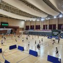 고성군스포츠타운 이미지