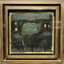 케이그린11호발전소 | 광복80주년기념전시회: 향수, 고향을 그리다(3)