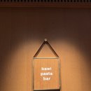 바위파스타바 강남 하우스오브신세계 런치 단품후기