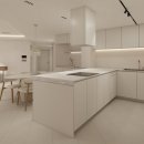 석수경남아너스빌아파트 | 부산 경남아너스빌 인테리어 리모델링 후기, 43평 아파트 현장