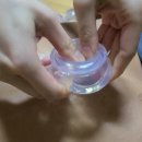윤형준 트레이닝센터 | (부황) 마사지용품/마사지도구/목결릴때/홈마사지/홈부황/무빙커핑 : 실리콘부황(윤형준 트리이닝센터)