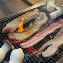 무주 1박 2일 스키여행기 | 지리산 휴게소, 무주 리조트 스키장, 구천동 농협, 덕유산펜션, 엄마의 밥상