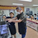 나도 바리스타 이미지