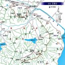 2018년4월22일 오봉산(전남보성군)산두리산행안내 이미지