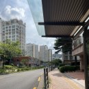 은평뉴타운 823동앞 이미지