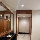 캐슬파인골프장화장실 이미지