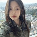 김민주헤어 이미지