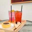 비 오는 날 데이트 볼거리 많은 익산디알주얼 카페