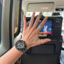 엄지크리닝 | 에르메스 샹달반지 실버 가격 변색관리 매장구매 후기