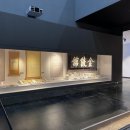 김천시립박물관 전시실 이미지