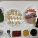 송우막썰어회집 이미지