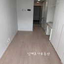 인계미루오피스텔 이미지