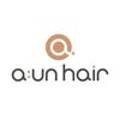 a:un hair(아언헤어)