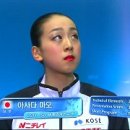 2011 ISU 세계 피겨선수권대회/김연아 동영상 이미지