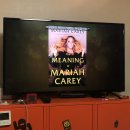 the oprah conversation Mariah Carey 이미지