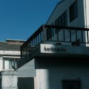 상수역(6) | 상수역 카페 앤트러사이트 드립 후기 | 2층 좌석, 분위기, 디저트까지