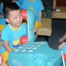 리틀초록별어린이집 이미지