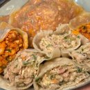 옛날손만두 이미지