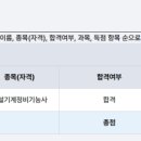 정원건설기계정비 | 건설기계정비기능사 필기 합격 후기 점수공개 26년 7월 공부방법과 난이도?