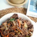 맛있는 반찬 이미지