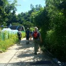 우면산둘레길 이미지