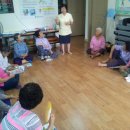 영동군보건소 이미지