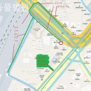 버스정류장(영광통) 이미지